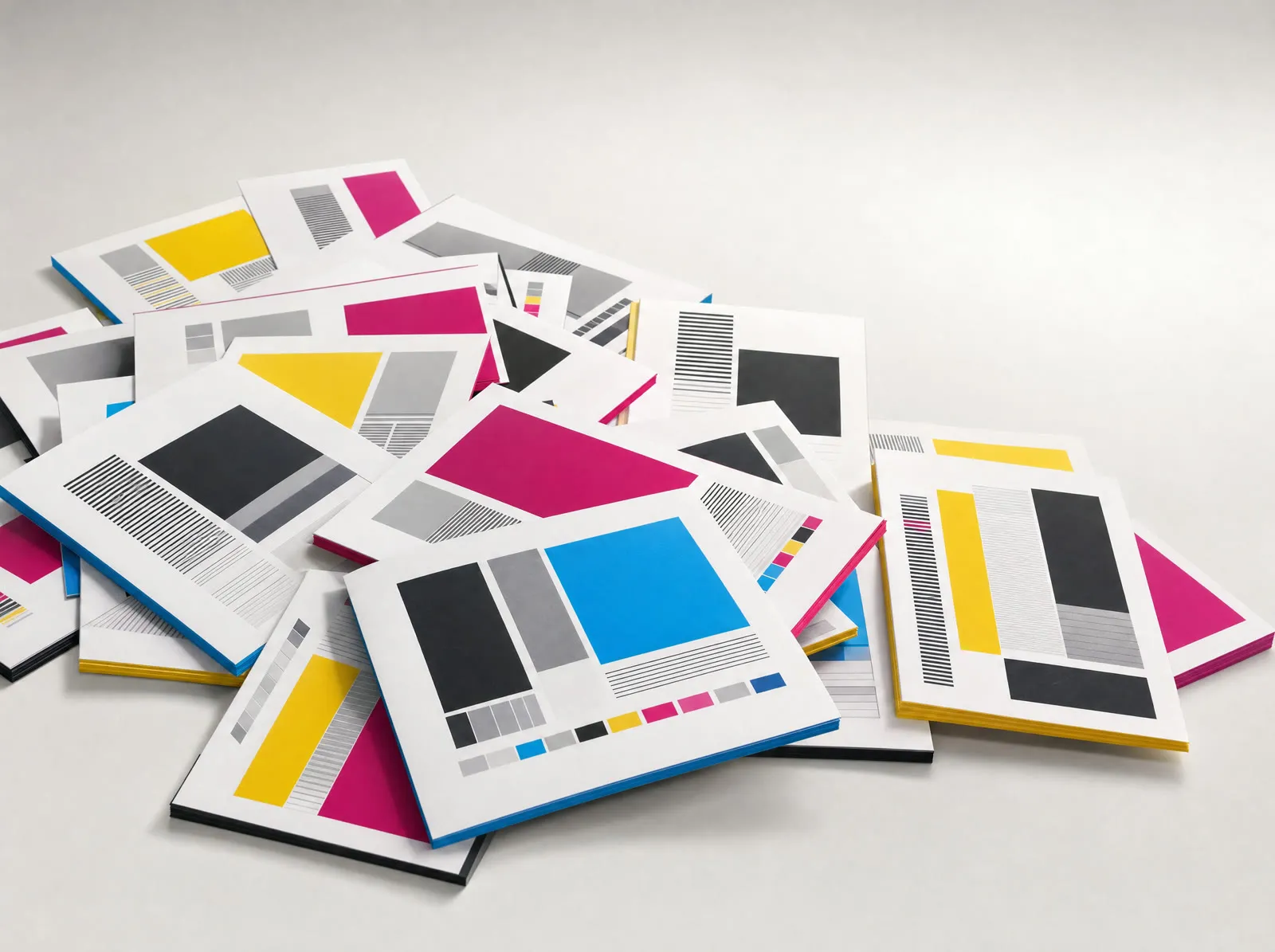 Megszemélyesítés, GMN-Color digitális nyomda